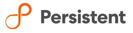 Logo of Persistent Systems